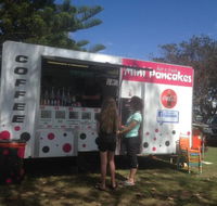 Mini Pancakes at the Jetty - Melbourne Tourism