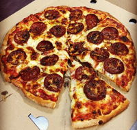 Northside Pizza - Melbourne Tourism
