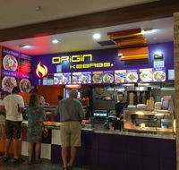 Origin kebabs - Melbourne Tourism