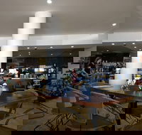 Paradise Cafe - Melbourne Tourism