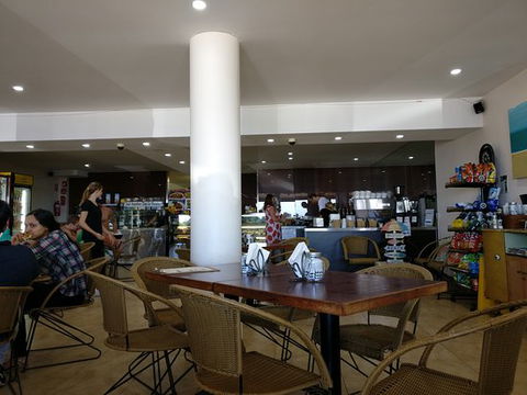 Paradise Cafe - Melbourne Tourism 0