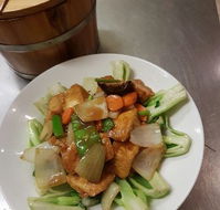 Peking Palace Chinese Take Away - Melbourne Tourism