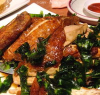 Phoen Wong Restaurant - Melbourne Tourism