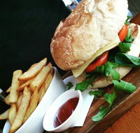 Snapperman Beach Cafe - Melbourne Tourism