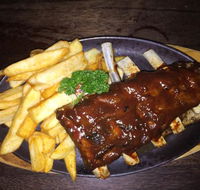 Stetson Steak House And Saloon - Melbourne Tourism