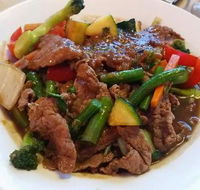 Win's Thai Kitchen - Melbourne Tourism