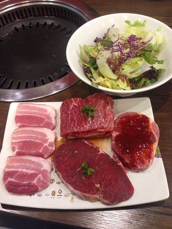 BBQ Korea Restaurant - Melbourne Tourism 0