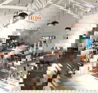 Daleys Kitchen - Melbourne Tourism