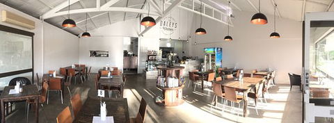 Daleys Kitchen - Melbourne Tourism 0