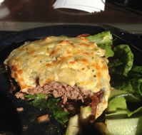 Stain Cafe Hunters Hill - Melbourne Tourism