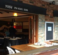 Yusu Japanese Restuarant - Melbourne Tourism