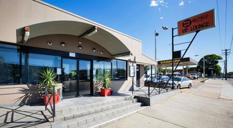 Belfield Hotel - Melbourne Tourism 0