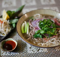 Anam Vietnamese Restaurant Bathurst - Melbourne Tourism