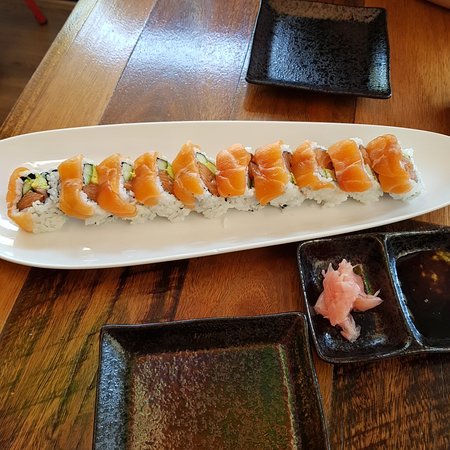 Arc Sushi - Melbourne Tourism 0