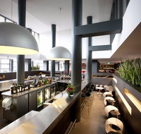 Chicane Bar  Grill - Melbourne Tourism