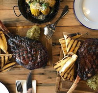 Dogwood BX - Melbourne Tourism