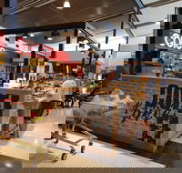 Gloria Jeans Stanhope Gardens - Melbourne Tourism