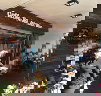 Piccolo's on William - Melbourne Tourism