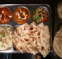 Saffron Indian Cuisine - Melbourne Tourism