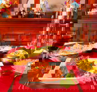 Tamarin Indian Restaurant Bathurst - Melbourne Tourism