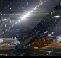 The Coffee Club - Melbourne Tourism