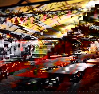 The Terrace Thai Cuisine - Melbourne Tourism