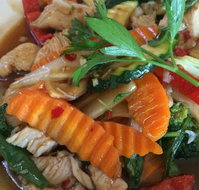 Vanilla Bean - Melbourne Tourism