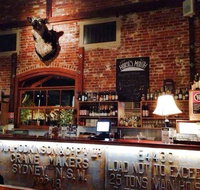 Webb  Co bar - Melbourne Tourism