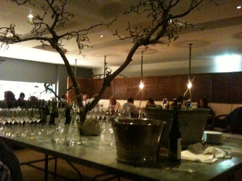 Biota Dining - Melbourne Tourism 0