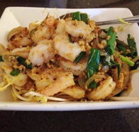Bunga Raya Satay House - Melbourne Tourism