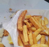 Captain Johns TakeAway - Melbourne Tourism