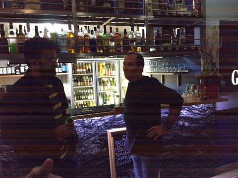 Danny's Bonefish Bar And Grill - Melbourne Tourism 0