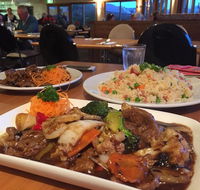 Dragon Lake Restaurant - Melbourne Tourism