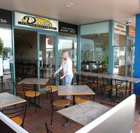 Duci's Italian Restaurant - Melbourne Tourism