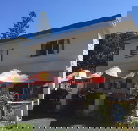 Great Lakes Cafe - Melbourne Tourism