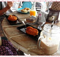 Heart  Soul Wholefood Cafe - Melbourne Tourism