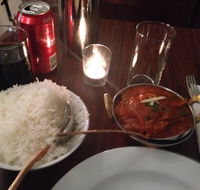 Indian Cottage Restaurant - Melbourne Tourism