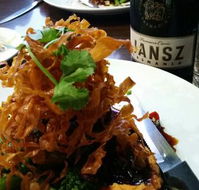 Infuse - Melbourne Tourism