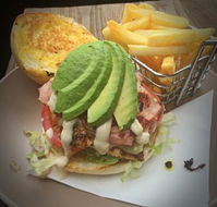 Jacqui's Tuckshop