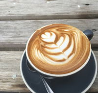 Market Street Cafe - Melbourne Tourism