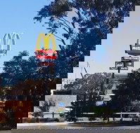 McDonald's - Melbourne Tourism