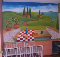 Merimbula Pizza - Melbourne Tourism