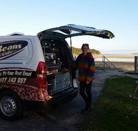 More Than Beans Mobile Cafe - Melbourne Tourism