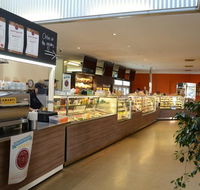 Mudgee Bakery  Cafe - Melbourne Tourism