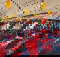 Salon Du The Bar  Lounge