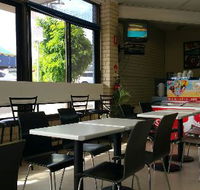 Seabreeze Diner Takeaway - Melbourne Tourism