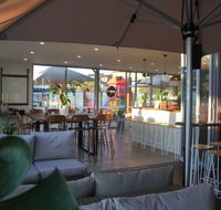Sun Deck - Melbourne Tourism