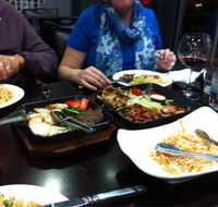Teppan Mate Japanese Bar  Grill - Melbourne Tourism