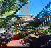 The Coffee House at Parkview - Melbourne Tourism