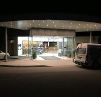 The Glasshouse Restaurant - Melbourne Tourism